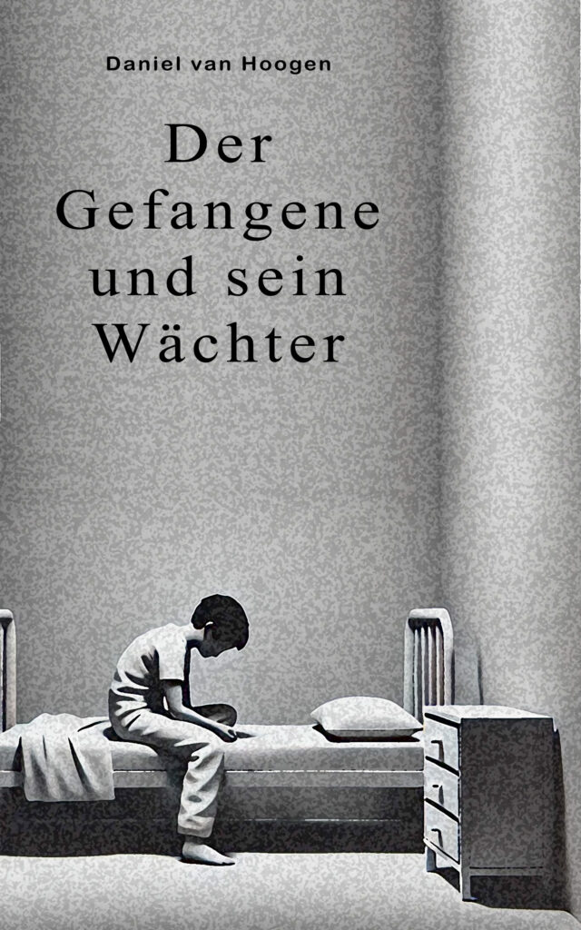 Der Gefangene und sein Wächter